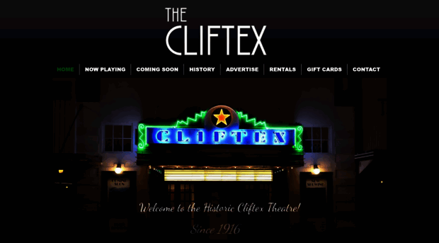thecliftex.com