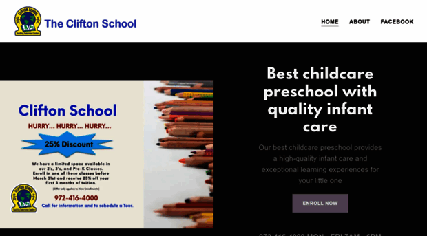 thecliftonschool.com