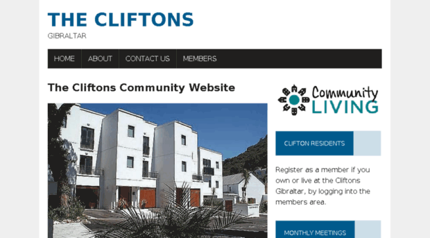 thecliftonsgibraltar.com