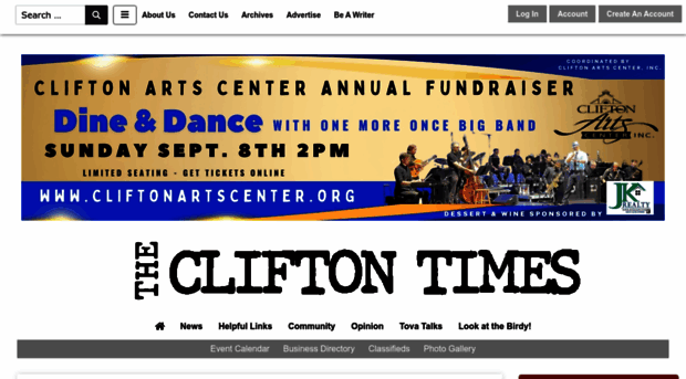 thecliftontimes.com