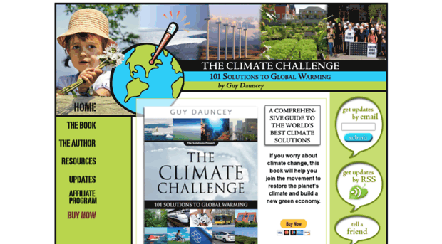 theclimatechallenge.ca