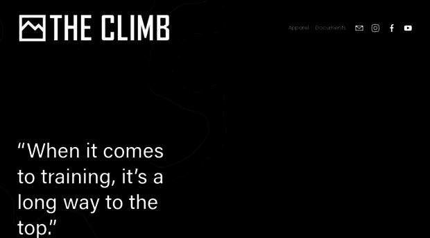 theclimbdevelopmentgroup.com