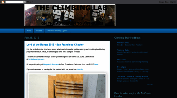 theclimbinglab.blogspot.com