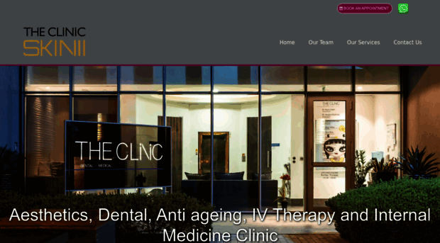 theclinic.ae