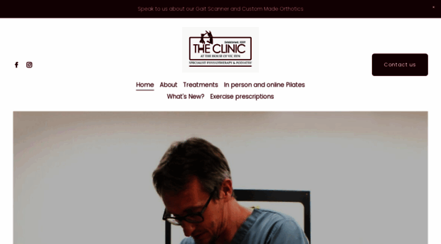 theclinicatvicryn.com