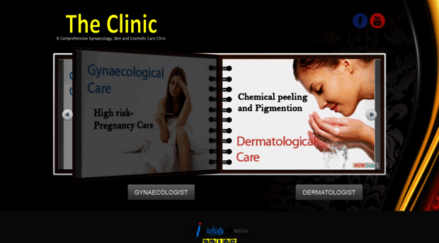 theclinickolkata.com