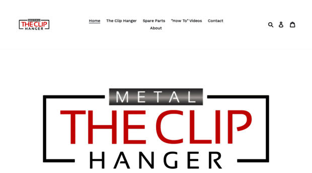 thecliphanger.com