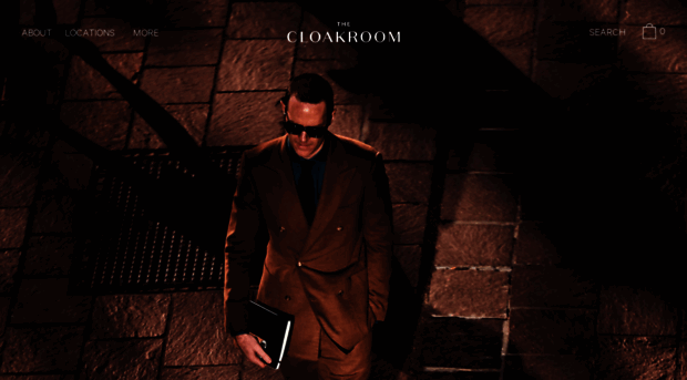 thecloakroom.co