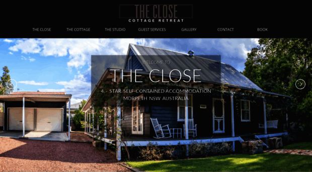 theclose.com.au