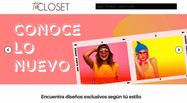 thecloset.mx