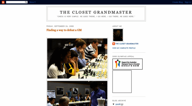 theclosetgrandmaster.blogspot.com