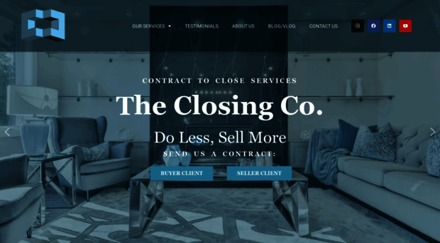 theclosingco.com