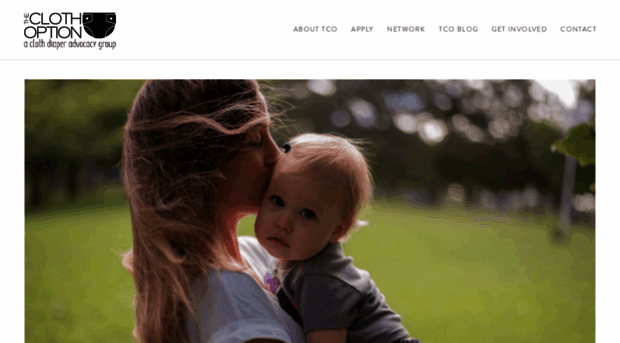 theclothoption.org