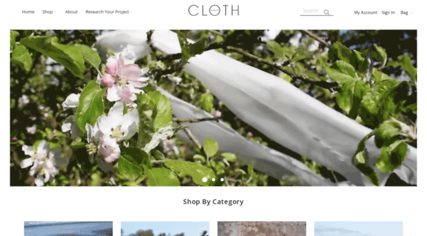 theclothshop.ie