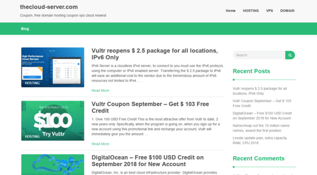 thecloud-server.com