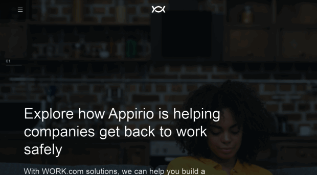 thecloud.appirio.com