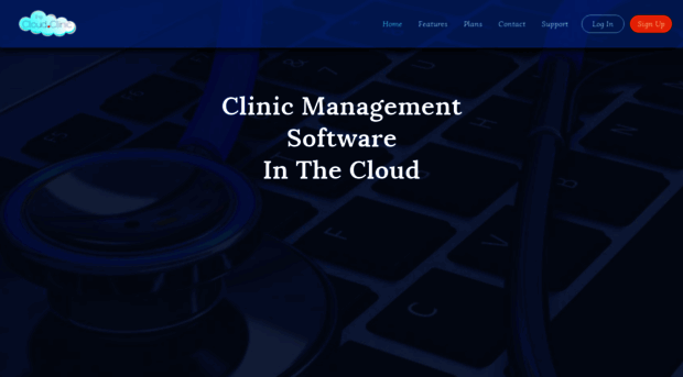 thecloud.clinic