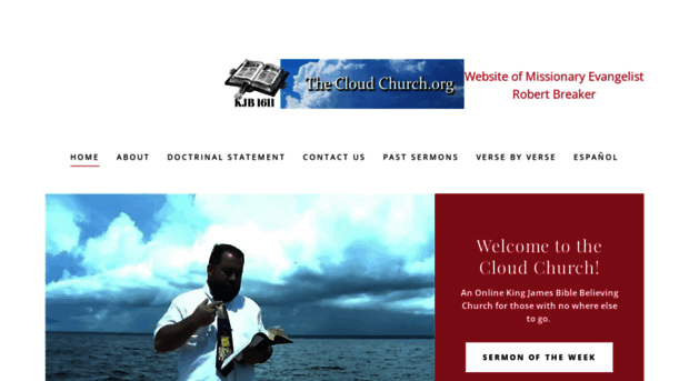 thecloudchurch.org