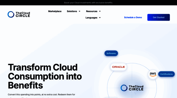 thecloudcircle.io