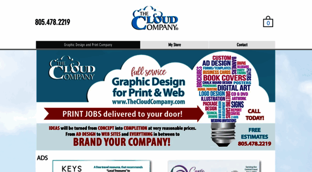 thecloudcompany.com