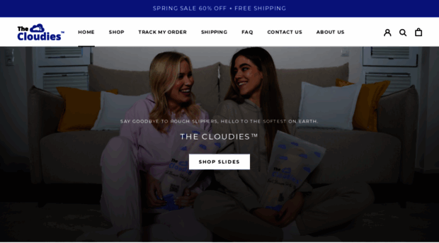 thecloudies.com