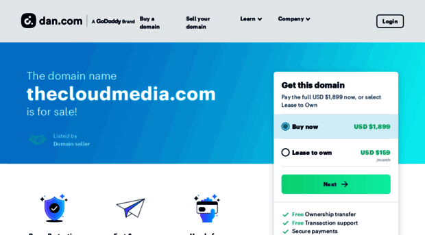 thecloudmedia.com