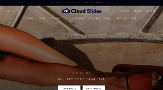 thecloudslides.com