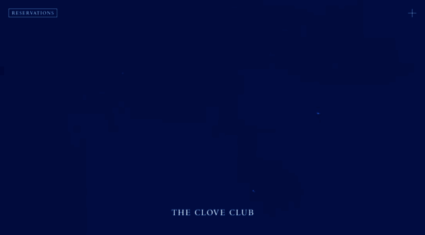 thecloveclub.com