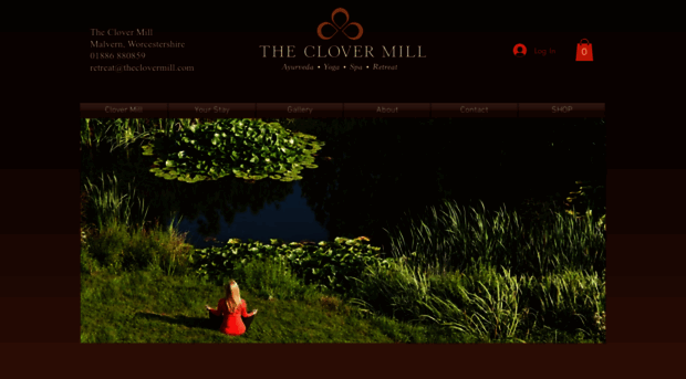 theclovermill.com