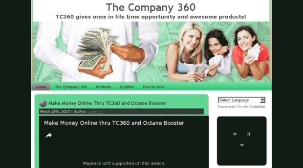 theclub360.org