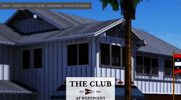 theclubatwestpoint.com