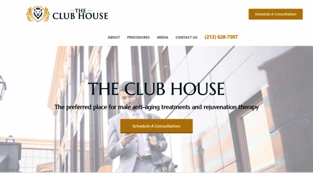theclubhouse.nyc