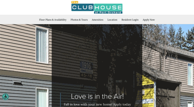 theclubhouseatportorchard.com