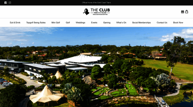 theclubparkwood.com.au