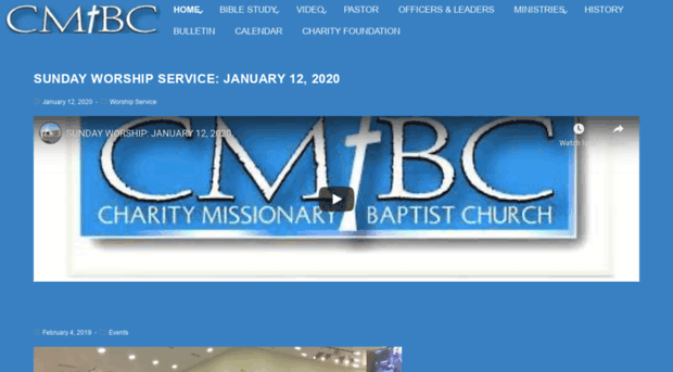 thecmbc.org