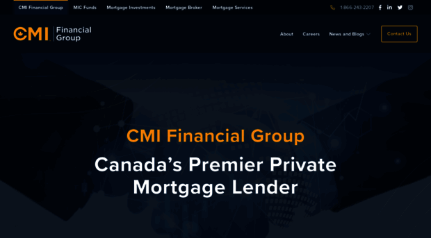 thecmigroup.ca