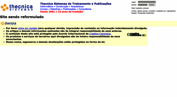 thecnica.com