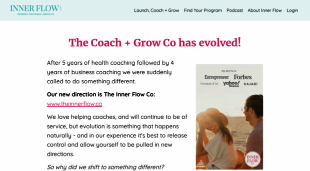 thecoachandgrow.co