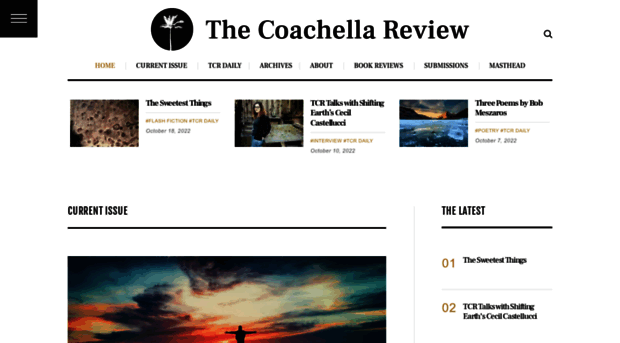 thecoachellareview.com