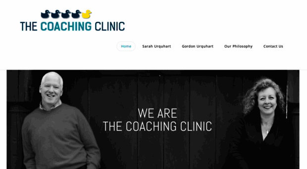 thecoachingclinic.com