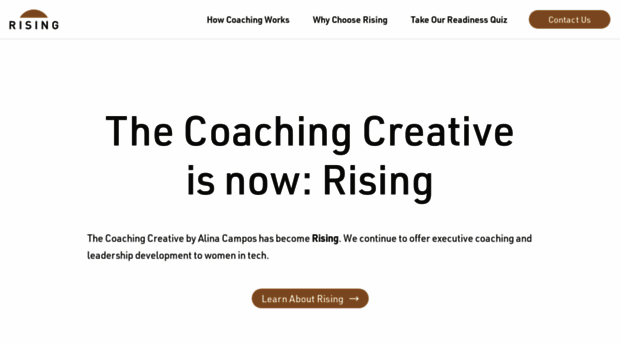 thecoachingcreative.com