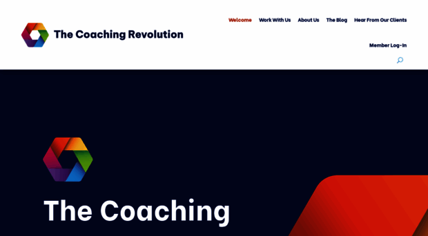 thecoachingrevolution.co.uk