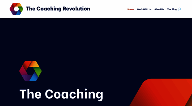 thecoachingrevolution.com