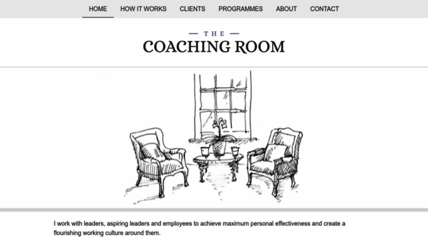 thecoachingroom.co.uk