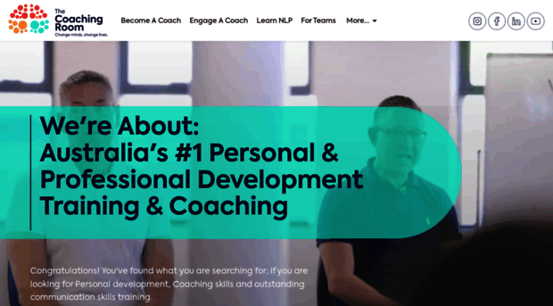 thecoachingroom.com.au