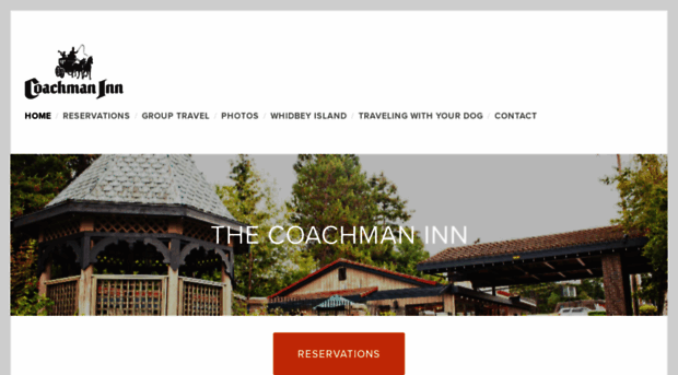 thecoachmaninn.com