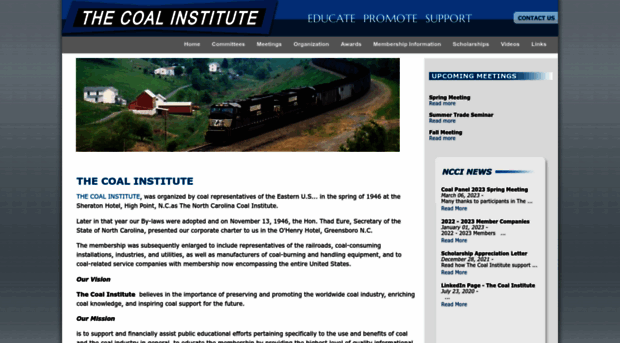 thecoalinstitute.org