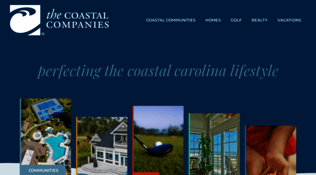 thecoastalcompanies.com