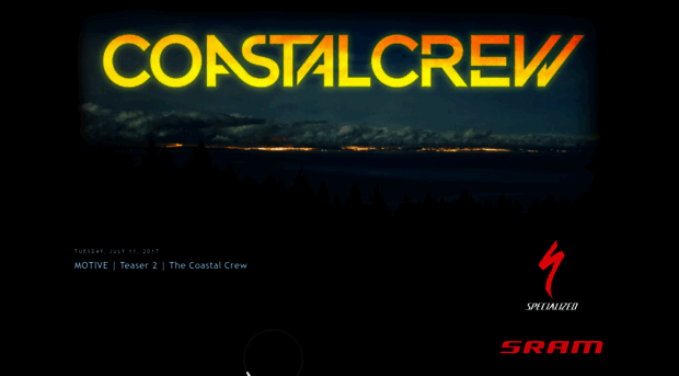 thecoastalcrew.com