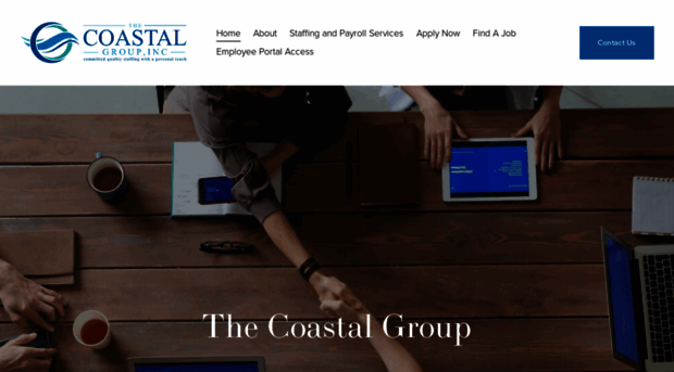 thecoastalgroupinc.com